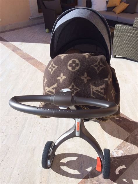 gucci baby pushchair|louis vuitton pushchair.